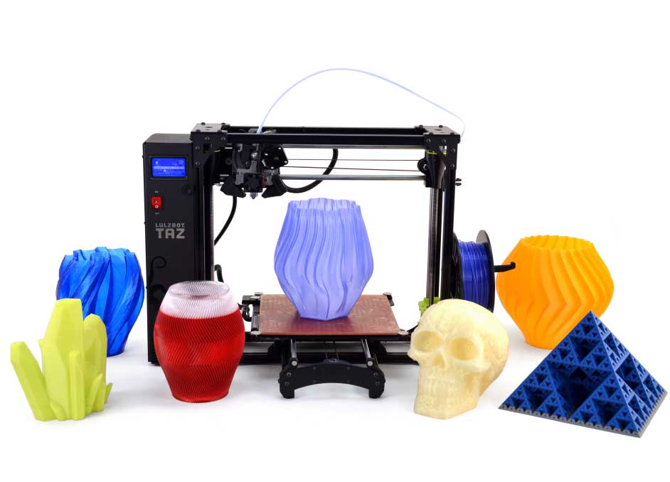 3D Printer Bed Objects Using Silicone Rubber Heaters 3D Printer Bed Objects Using Silicone Rubber Heaters