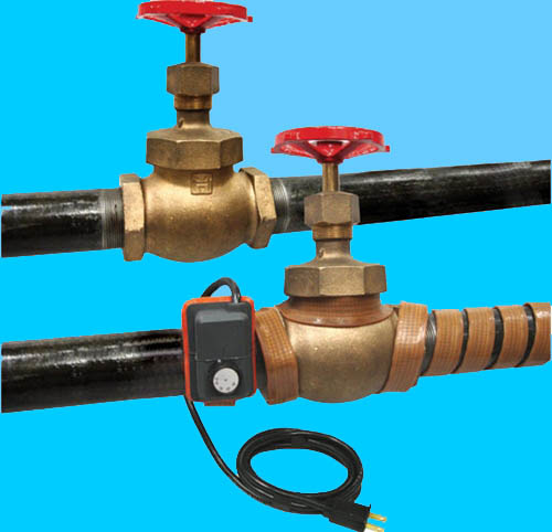 Heat Tapes & Adjustable T.Stat Heat-Tapes-&-Adjustable-T.Stat