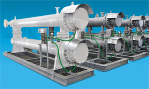 In-Line/Circulation Heaters In-Line-Circulation-Heaters
