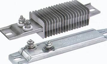 Ceramic Insulated CHannel/Strip Heaters