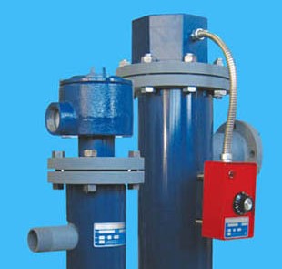 Circulation Heaters Circulation Heaters