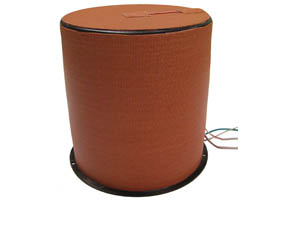 Analytical Instrumentation Heaters description