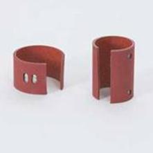 Pre Formed Silicone Rubber Heaters Pre Formed Silicone Rubber Heaters