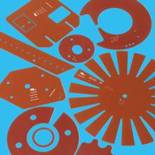 Custom Silicone Heater Circuits Custom Silicone Heater Circuits