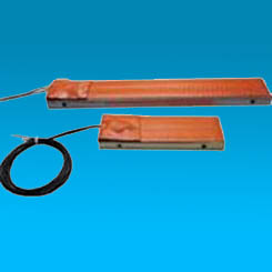 Silicone Rubber Enclosure Heaters Silicone Rubber Enclosure Heaters