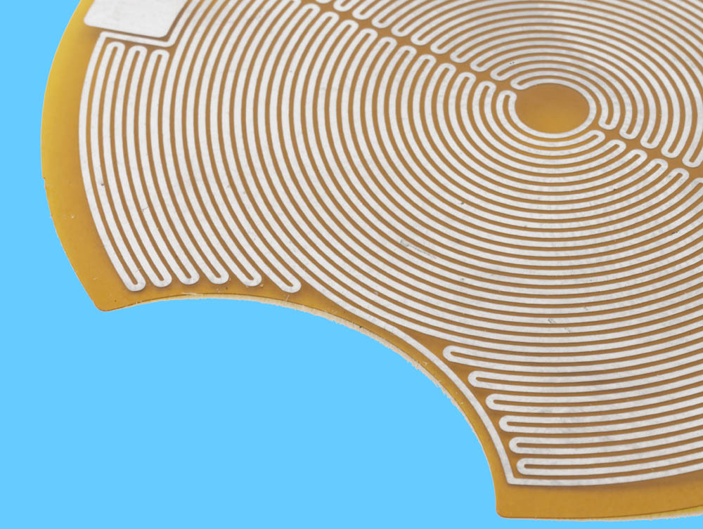 Kapton Heaters Kapton Heaters