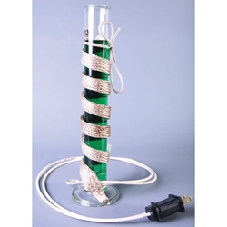 Silicone Rubber Heat Tapes Silicone Rubber Heat Tapes