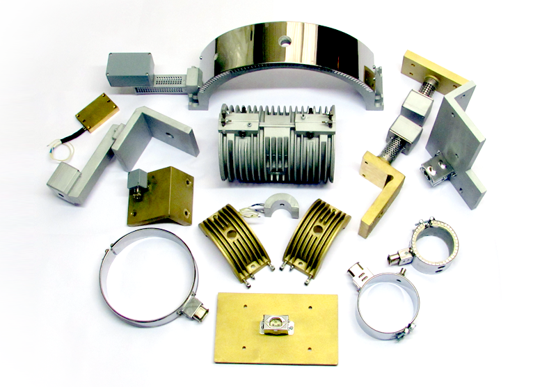 Cast In Bronze Heaters Cast In Bronze Heaters