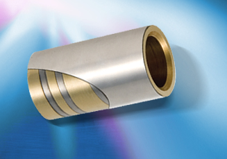 Cast In Bronze Alloy Nozzle Heaters Cast In Bronze Alloy Nozzle Heaters