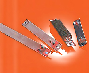 Channel Strip Heaters Channel Strip Heaters