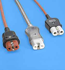 European Plugs wit Extension Cords European Plugs wit Extension Cords