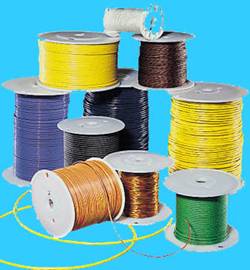 Standard & High Temperature T/C Wire Standard & High Temperature T/C Wire