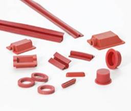 Silicone Rubber Heater Sensor Pockets Silicone Rubber Heater Sensor Pockets