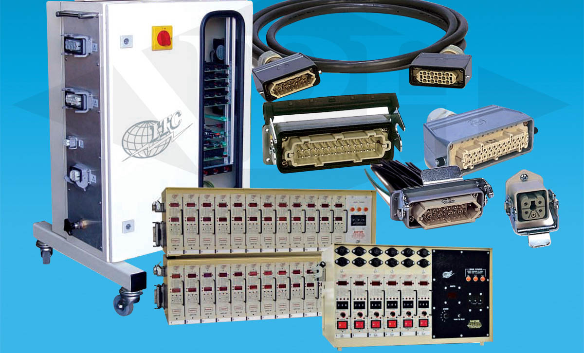 Hot Runner Systems Hot Runner Systems