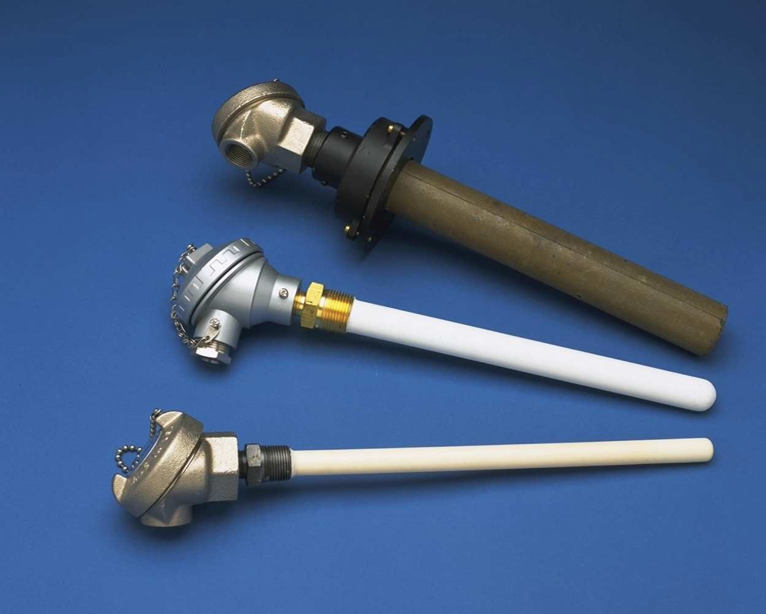Industrial Process Thermocouples Industrial Process Thermocouples