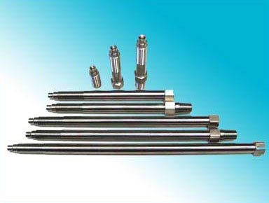 Extruder Rupture Disks/Blow Plugs/Burst Plugs Extruder Rupture Disks/Blow Plugs/Burst Plugs