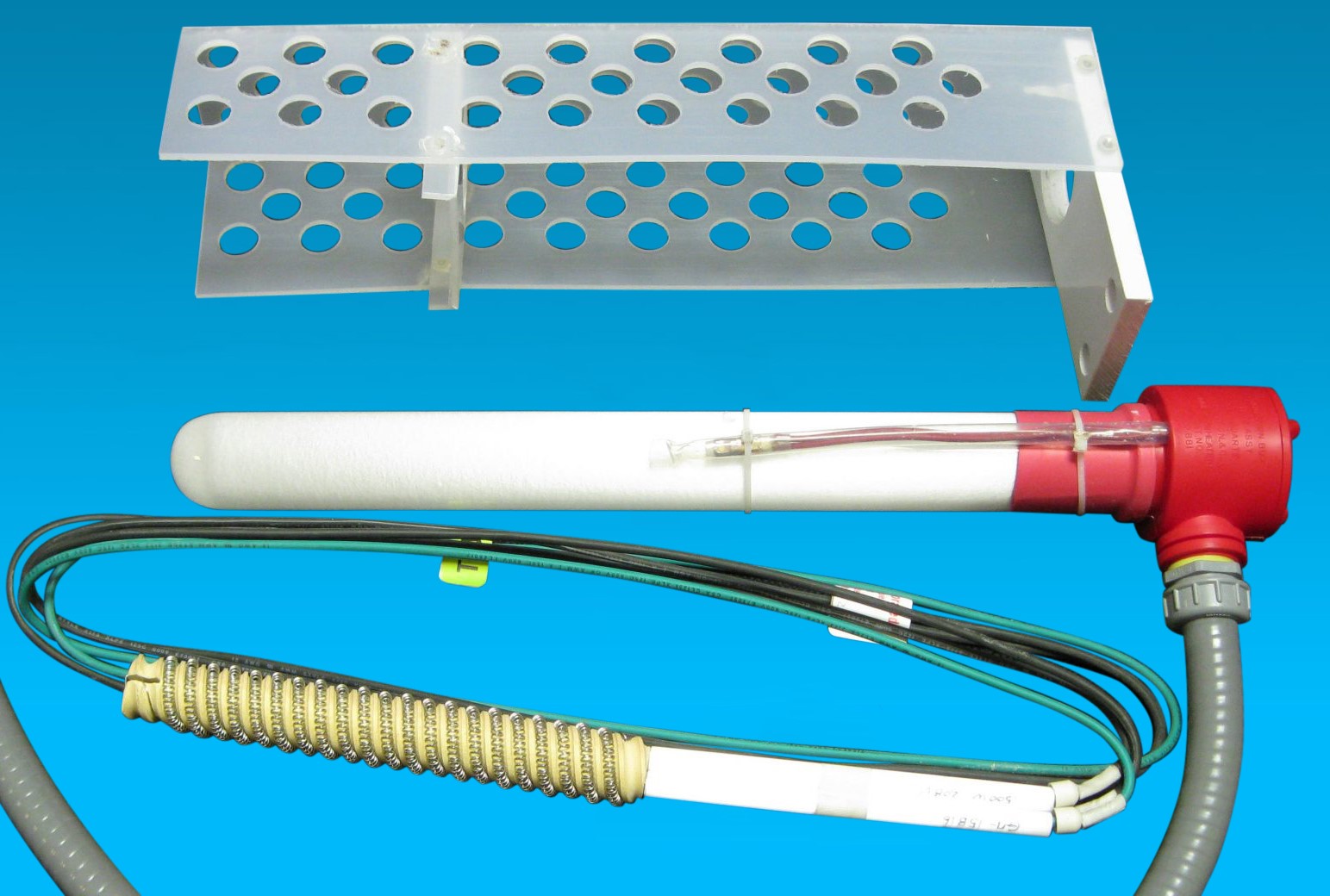 Industrial Process, Electric Heater Accessories Industrial Process, Electric Heater Accessories