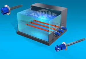 Tank Immersion Heaters