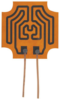 Kapton Polyimide Heaters Kapton Polyimide Heaters