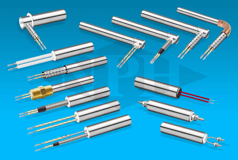 Cartridge Heaters-Metric and Imperial Cartridge-Heaters-Metric-and-Imperial