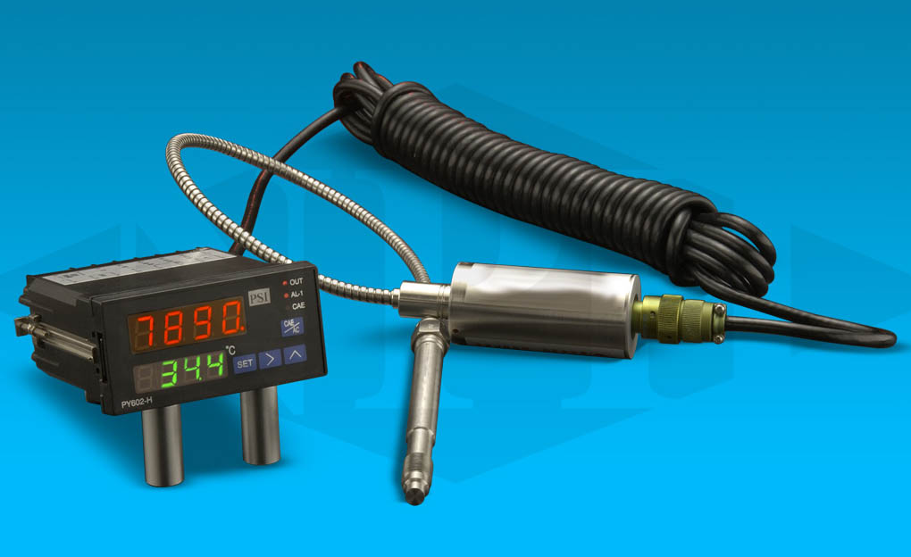Melt Pressure Measurement and Control Melt-Pressure-Measurement-and-Control