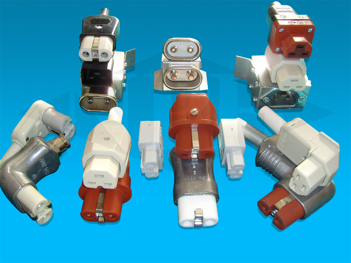 High Temperature European Plugs High-Temperature-European-Plugs
