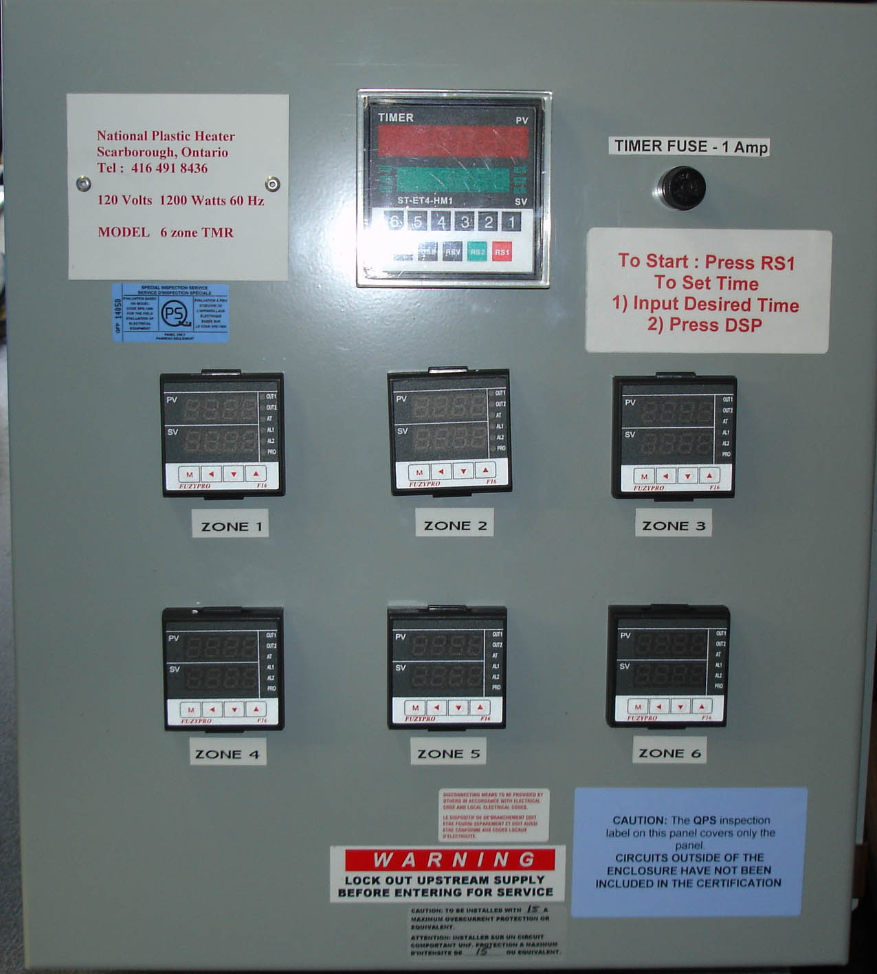 Temperature Control Panels Temperature-Control-Panels