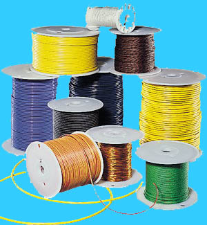 Thermocouple Wire Thermocouple-Wire