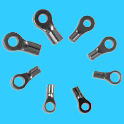 High Temperature Ring Terminals High-Temperature-Ring-Terminals