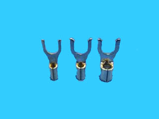 High Temperature Spade Terminals High-Temperature-Spade-Terminals