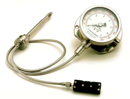 CTG6 Melt Pressure Gauge With 30 CTG6-Melt-Pressure-Gauge-With-30
