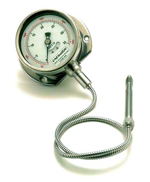 CTG6 Melt Pressure Gauge With 30 CTG6-Melt-Pressure-Gauge-With-30