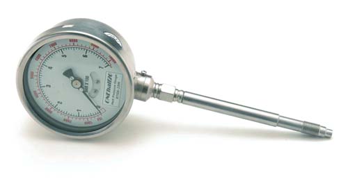 RTG6 Melt Pressure Gauge Rigid 6 RTG6-Melt-Pressure-Gauge-Rigid-6