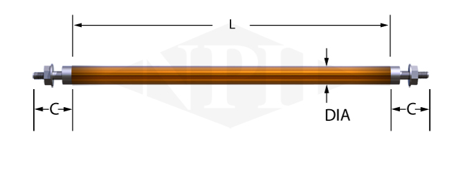 Tubular Heaters-Bend Formation #1 - Tubular Heaters-Bend Formation #1 -