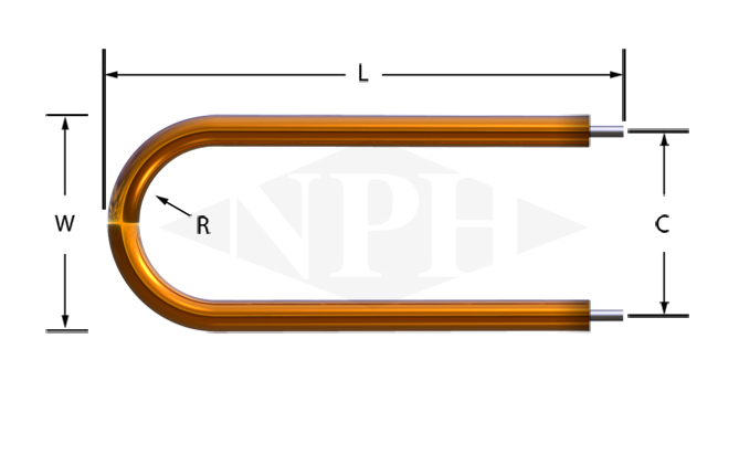 Tubular Heaters-Bend Formation #3 - Tubular Heaters-Bend Formation #3 -